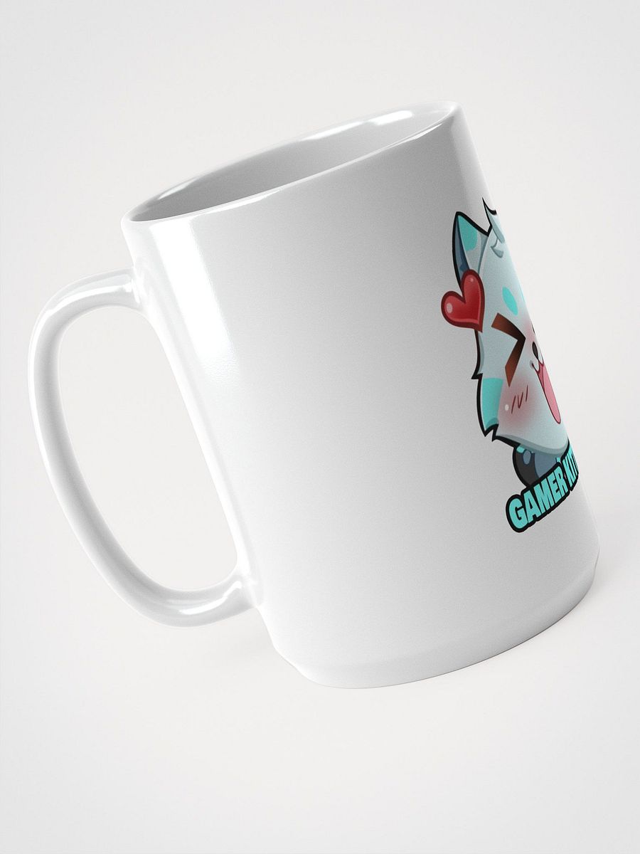 Euphoric Gamer Kitty Mug product image (3)