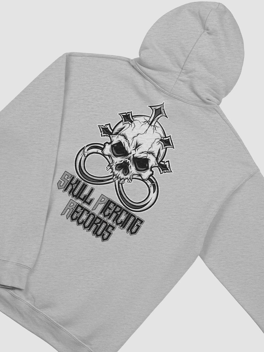 XNE OV SOLEIL Hoodie product image (4)