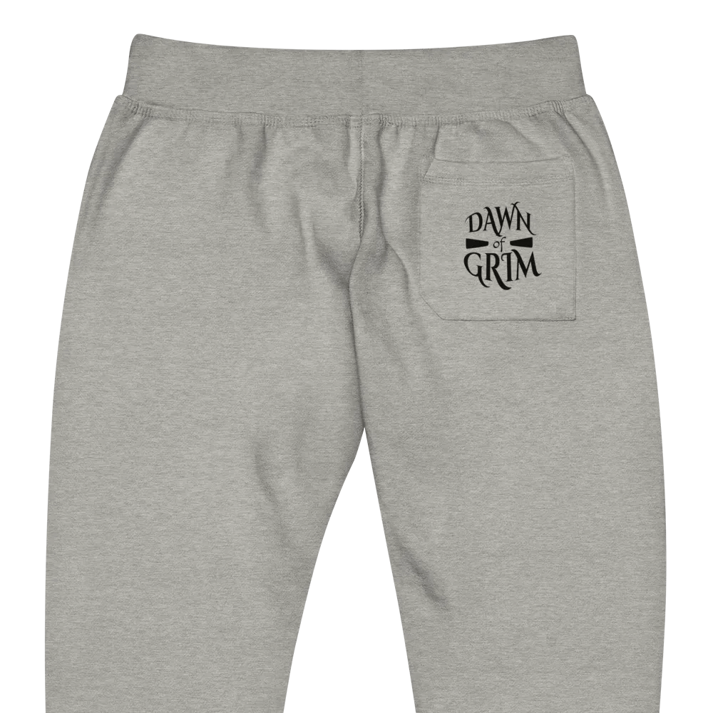 DawnofGrim Flame Sweats product image (8)