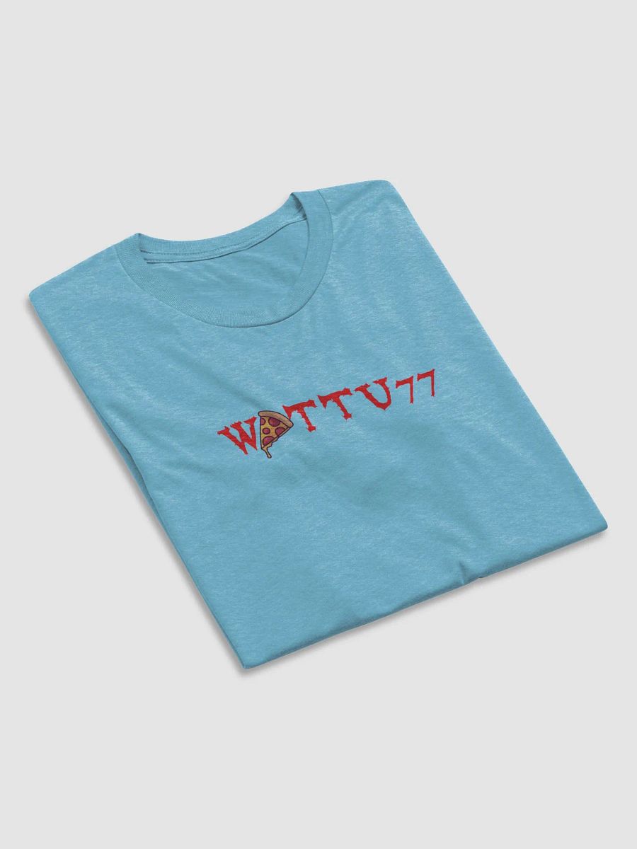wattu77 Bella+Canvas Triblend Short Sleeve T-Shirt product image (66)