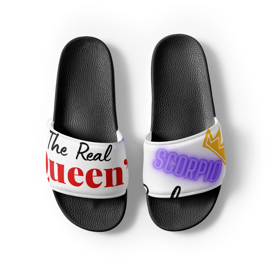 Zodiac Sandals product image (5)