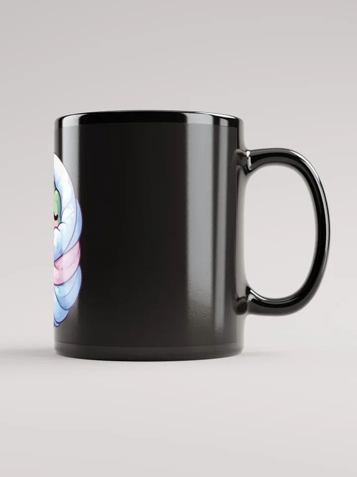 Baby Burrito Cozy Mug product image (2)
