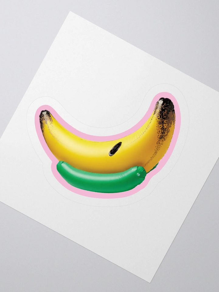Twitch Banana product image (6)