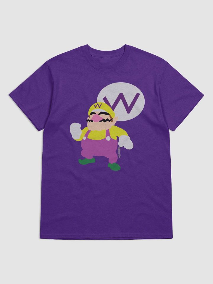 Wario product image (4)