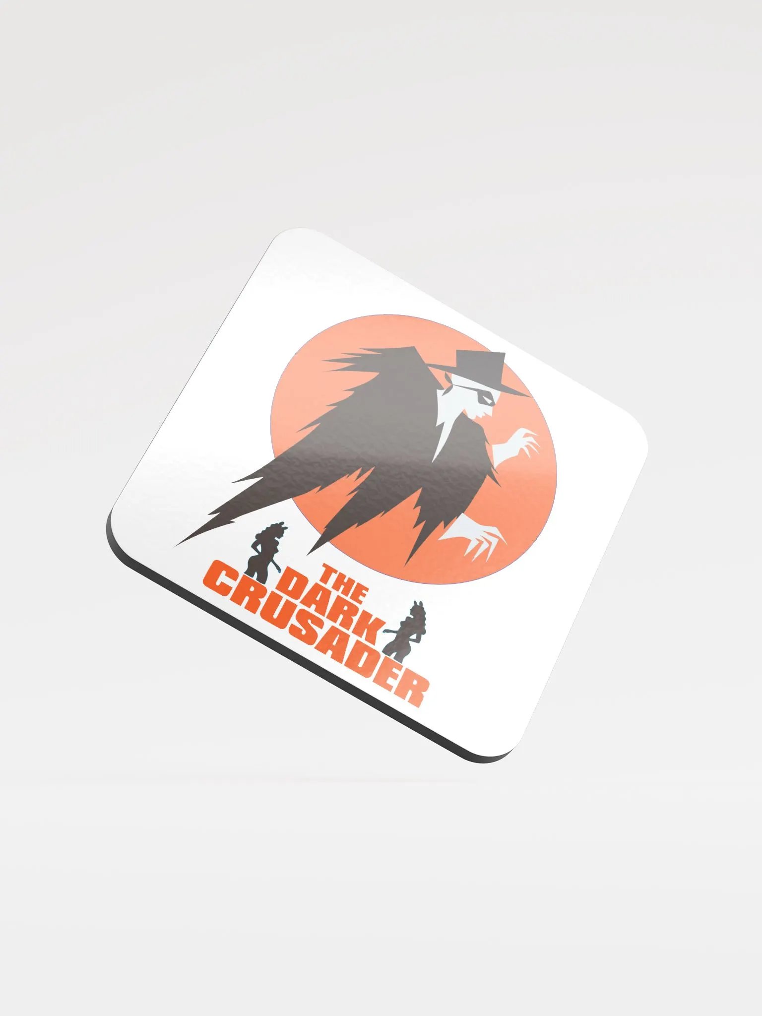 The Dark Coaster product image (1)