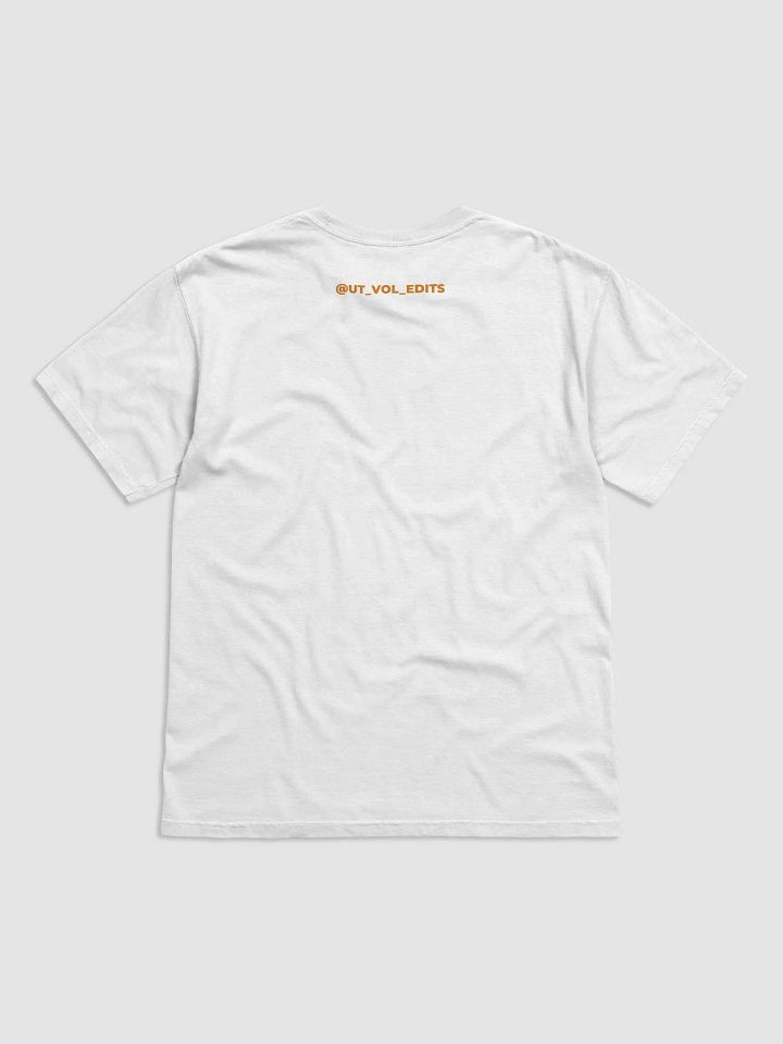 Vol Edits Logo Tee product image (9)