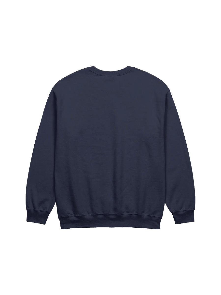 Galactic Explorer Crewneck Sweatshirt product image (7)