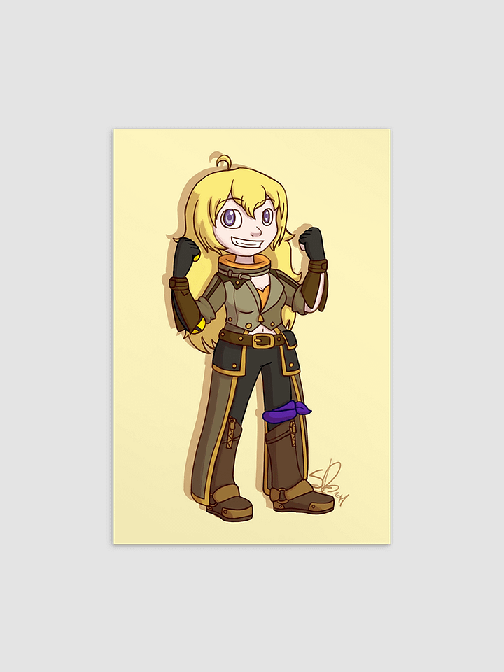 Set 4 - Yang product image (1)