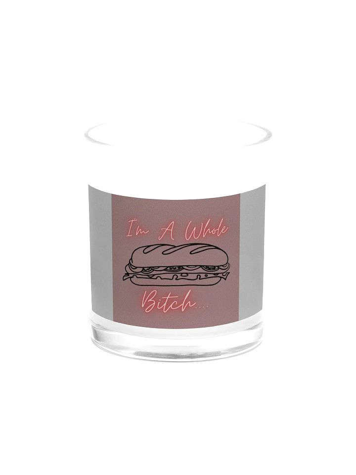 Whole Candle product image (1)