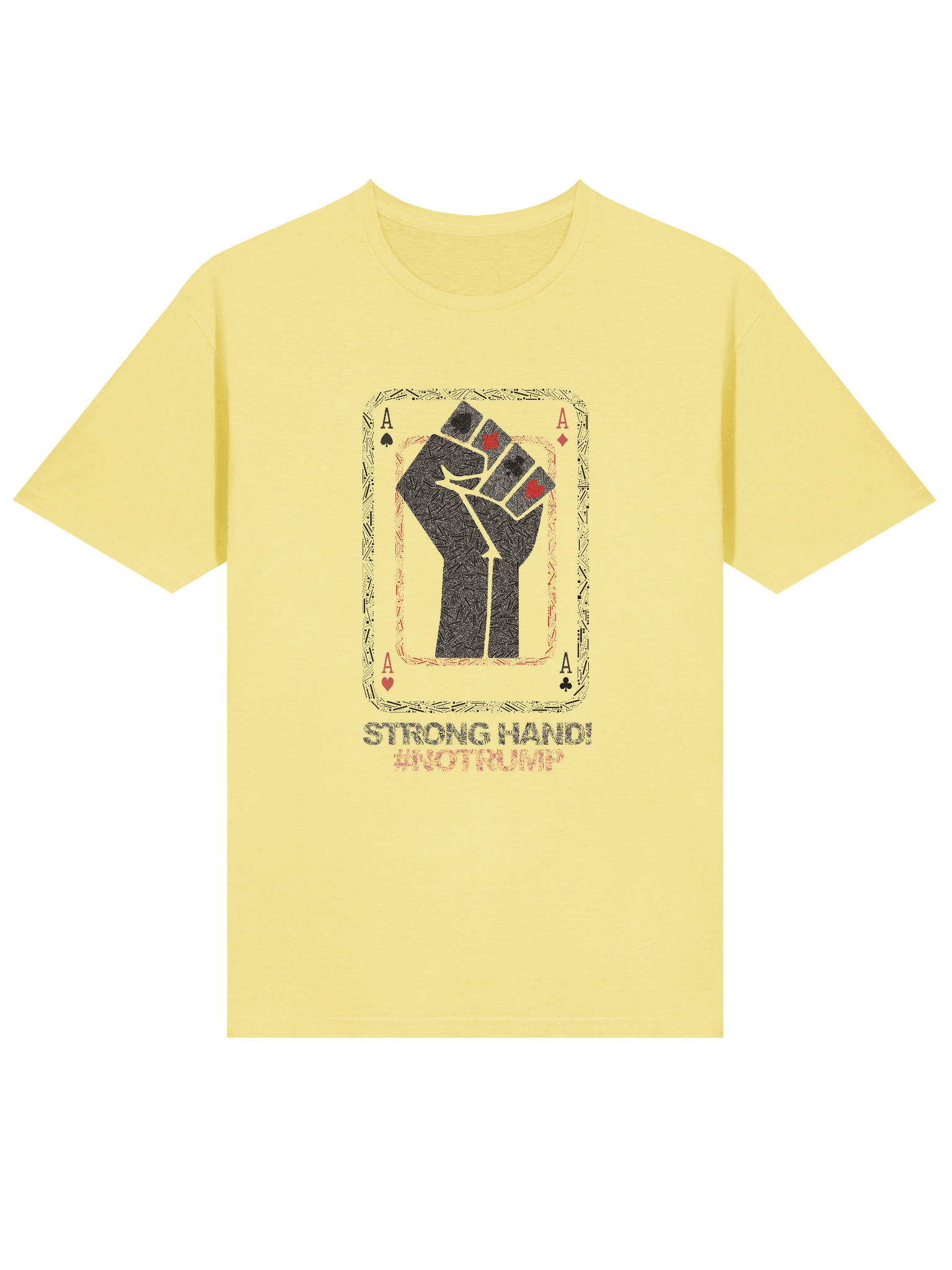 STRONG HAND - NO TRUMP product image (115)
