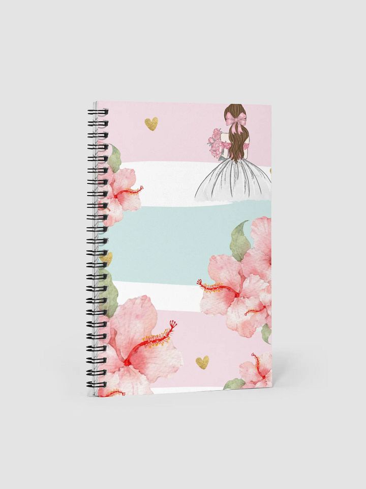 Bride-to-be Journal product image (1)