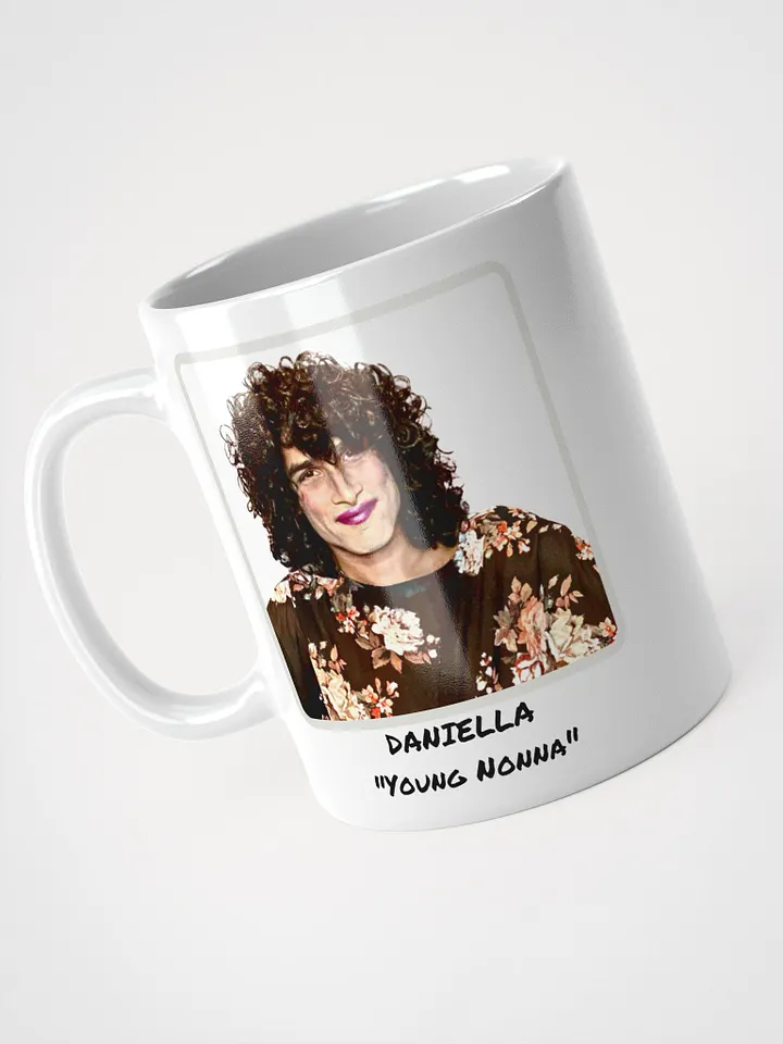 Daniella 