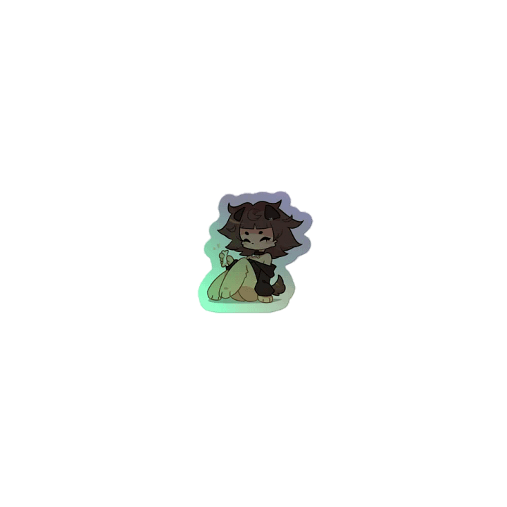 Mimi Sticker 3 product image (1)