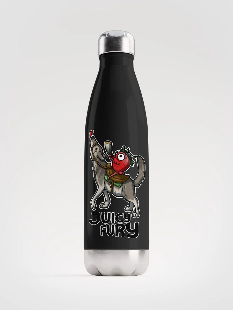 Juicey Fury Flask product image (1)