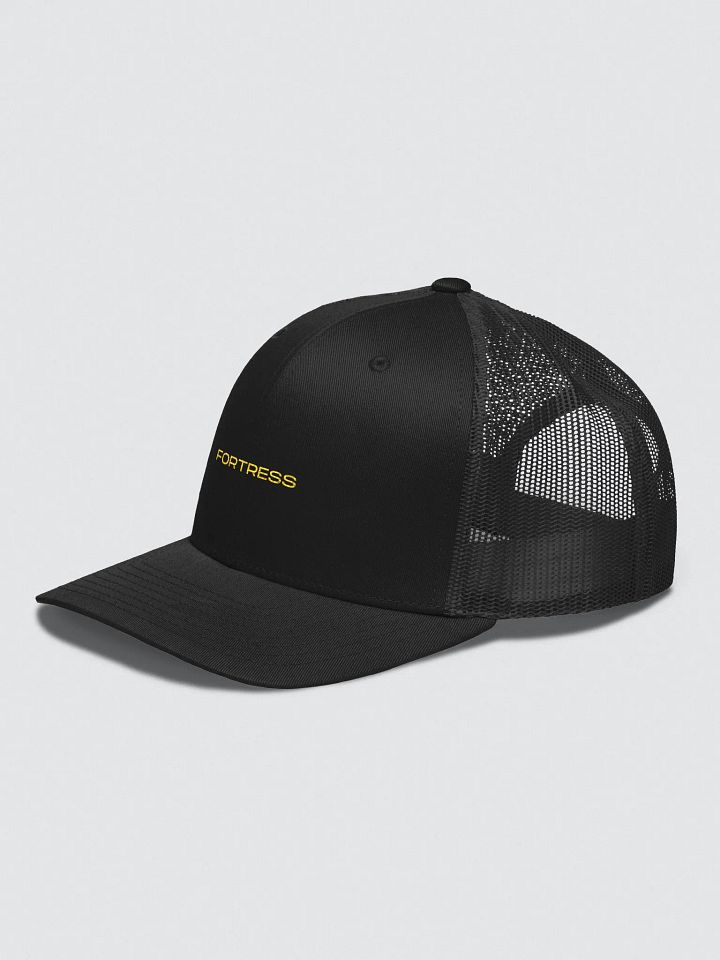 Fortress Trucker Hat 