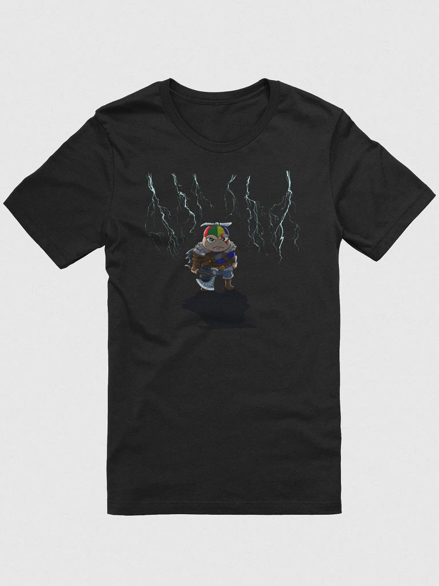 Ragnarök | God of War Supersoft T-Shirt product image (1)