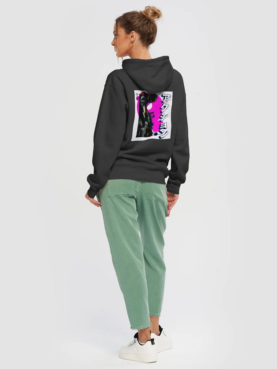 BACK LOOK BY URBAN HOOD product image (46)