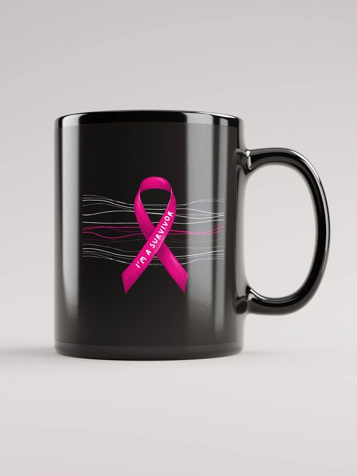 Survivor Mug product image (2)