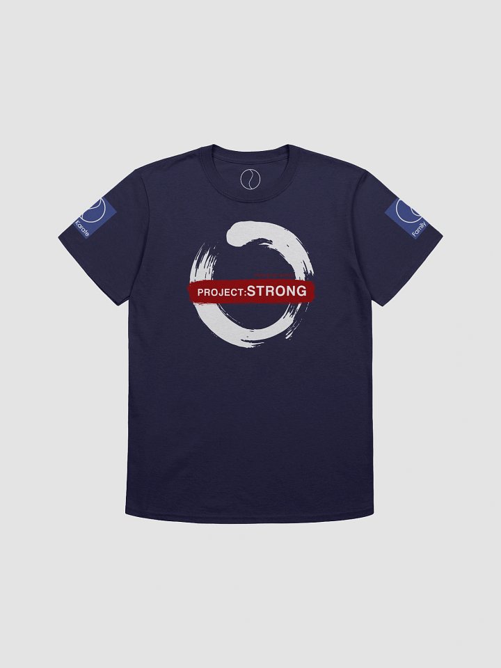Project STRONG product image (3)