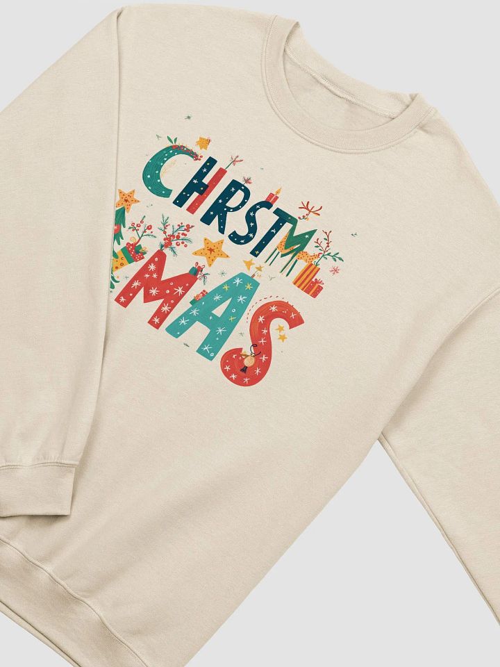 Gilden 1800 - Christmas Colorful Festive product image (6)