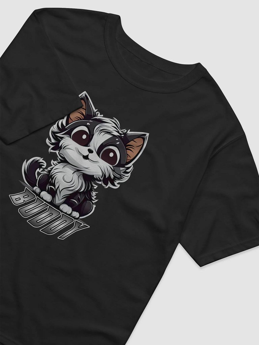 Buddy Champion Relaxed-Fit T-Shirt product image (5)