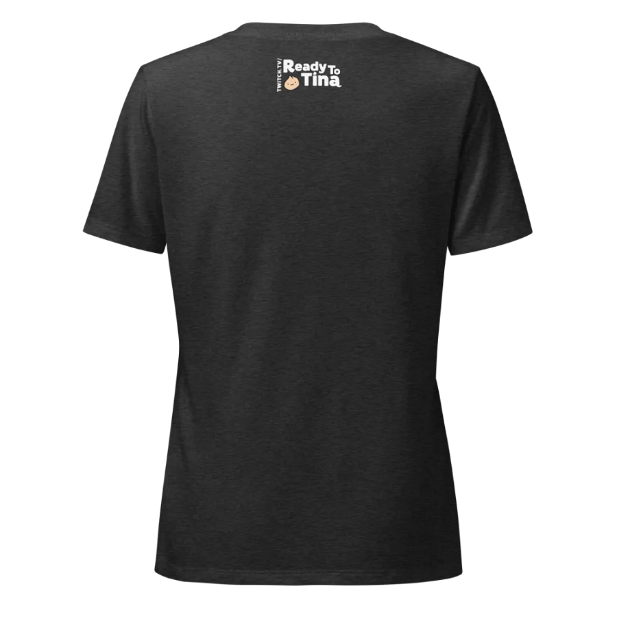 Cancel My Plans | Women's Relaxed V-Neck T-Shirt product image (30)