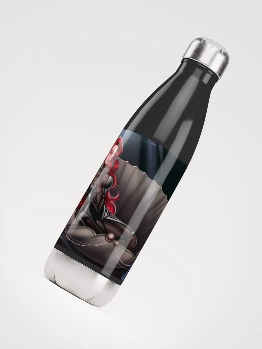 Deadly SeaShell Water Bottle product image (4)
