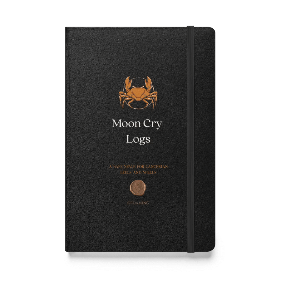 Cancer Hardback Journal product image (1)