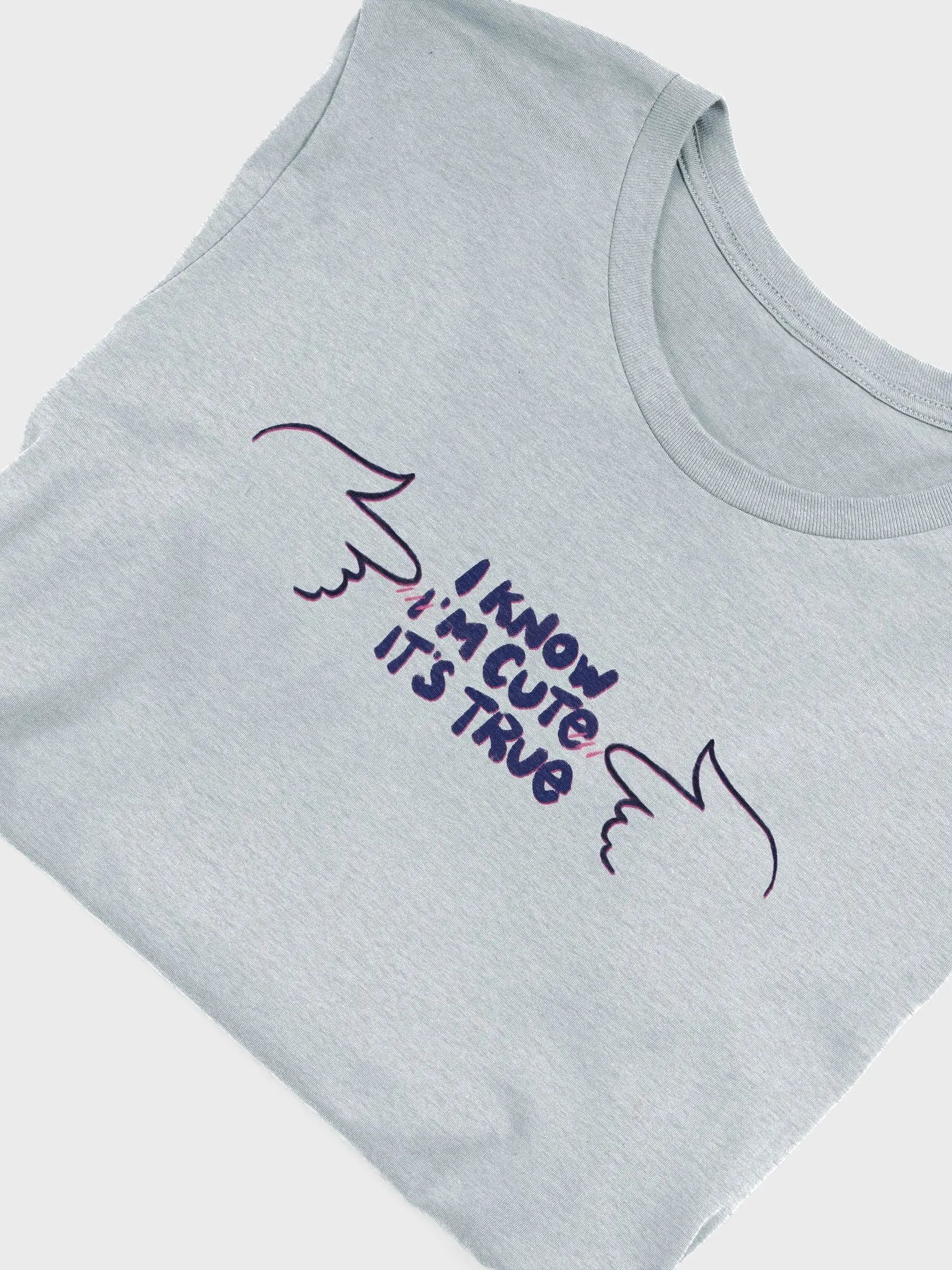 i know i'm cute product image (5)