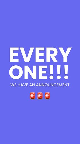 EVERYONE !!! WE HAVE AN ANNOUNCEMENT!

Rella is 40% OFF our annual plan if you sign up THIS WEEKEND ONLY. Black Friday to Cyb...