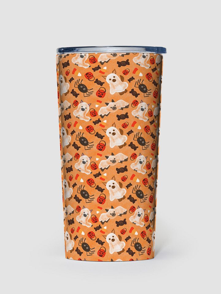 Boo! Tumbler product image (1)