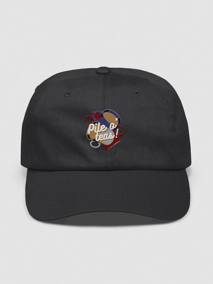 Pile o' teas hat! product image (1)