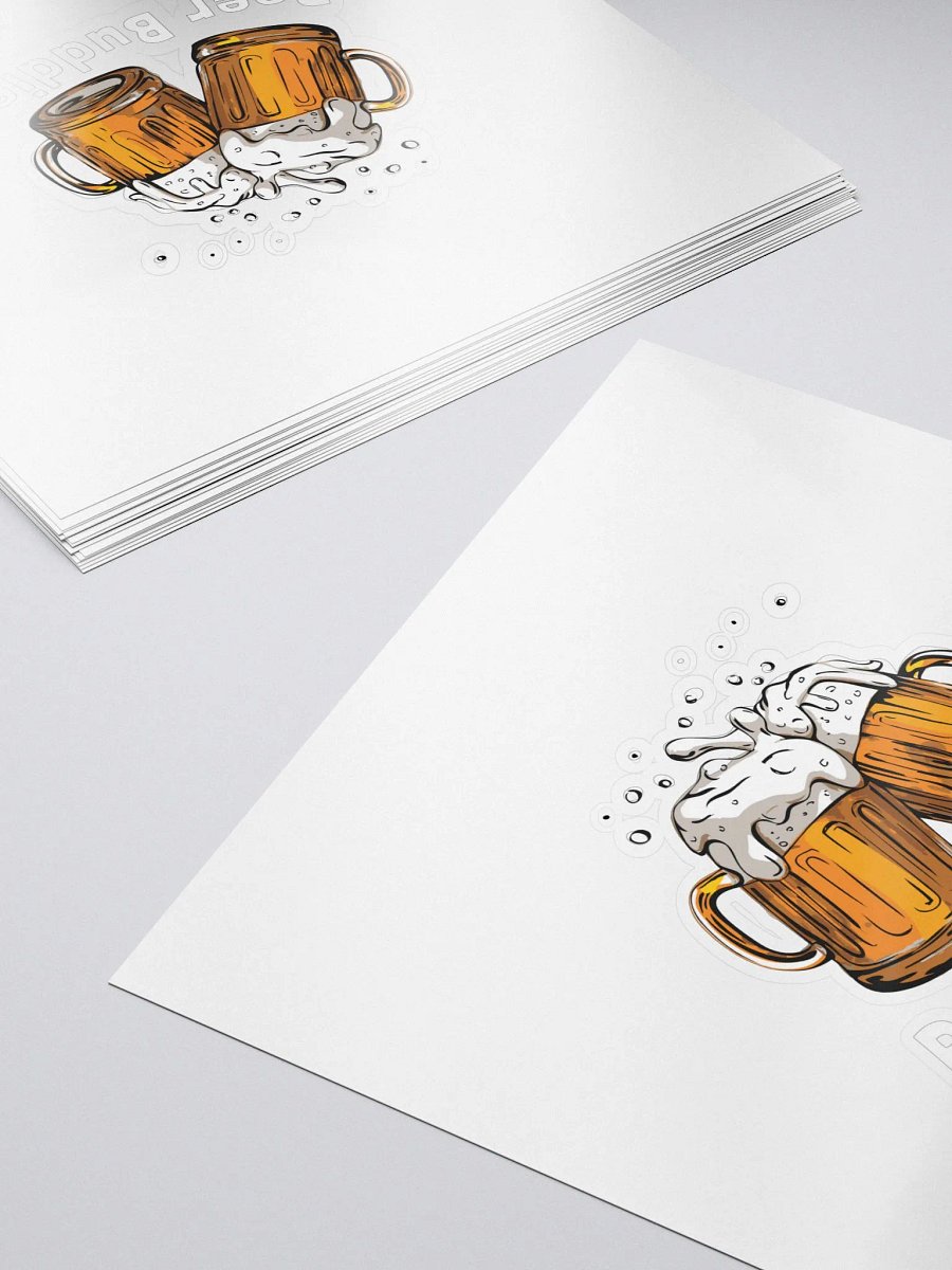 Beer Buddies product image (5)
