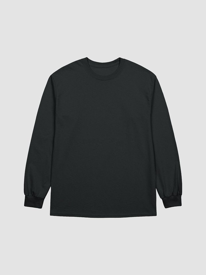 Locksmith Long Sleeve Basic product image (2)