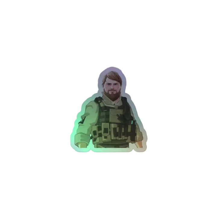 Holo COD edys product image (2)