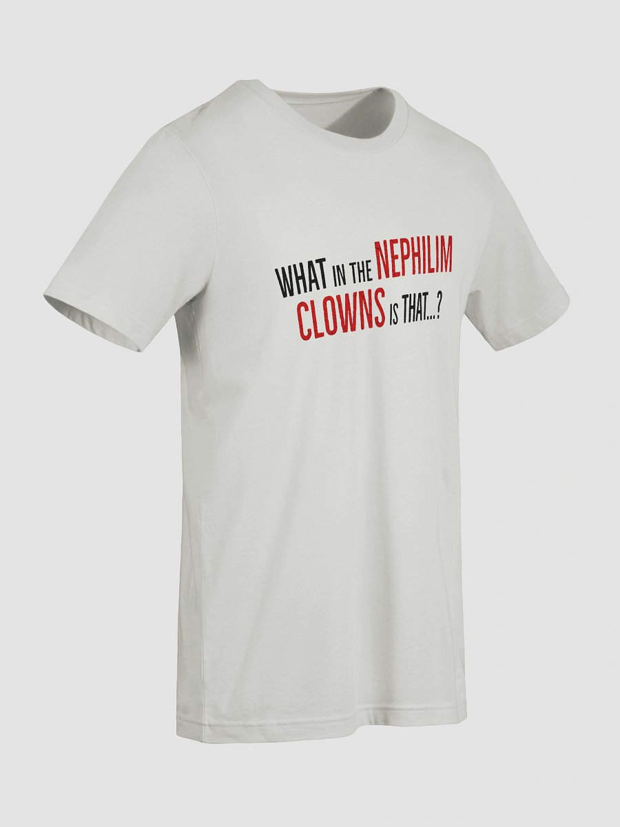 Nephilim Clown Lightweight Womens product image (89)