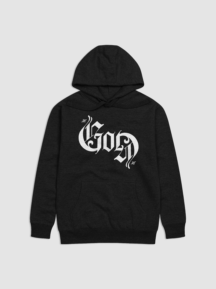 GOD Hoodie product image (6)