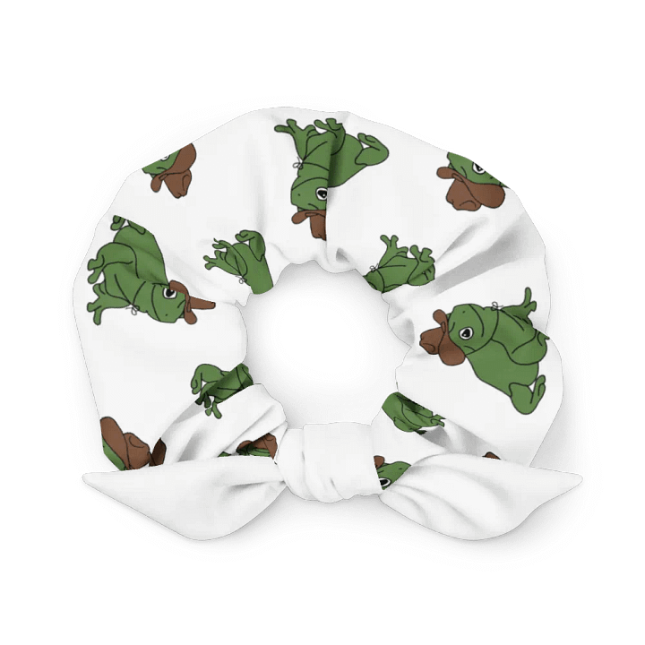 Cowboy Frog product image (1)