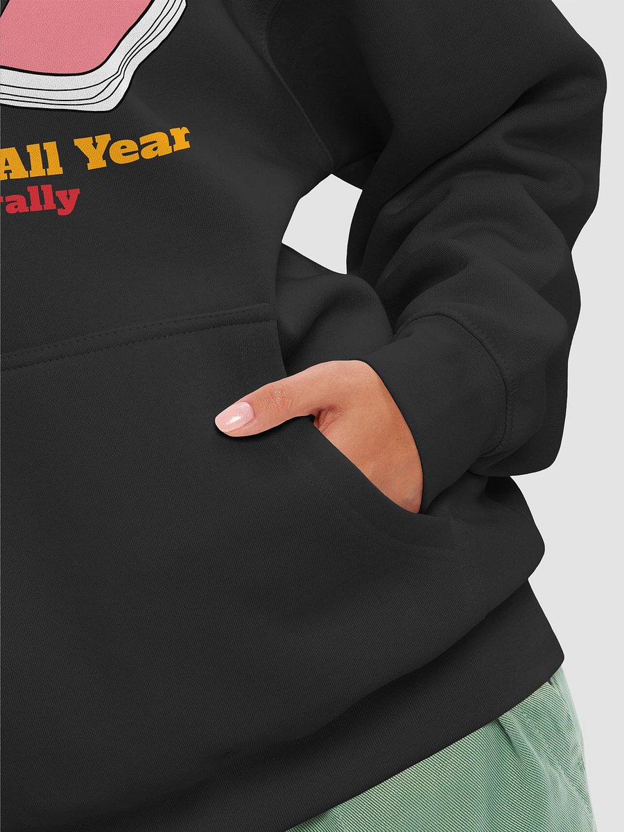 Bookish Dreams Unisex Hoodie product image (24)