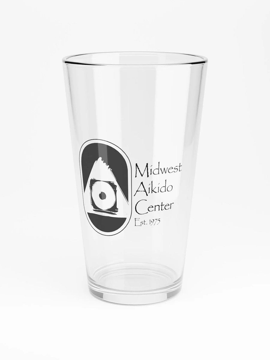 Pint Glass product image (3)