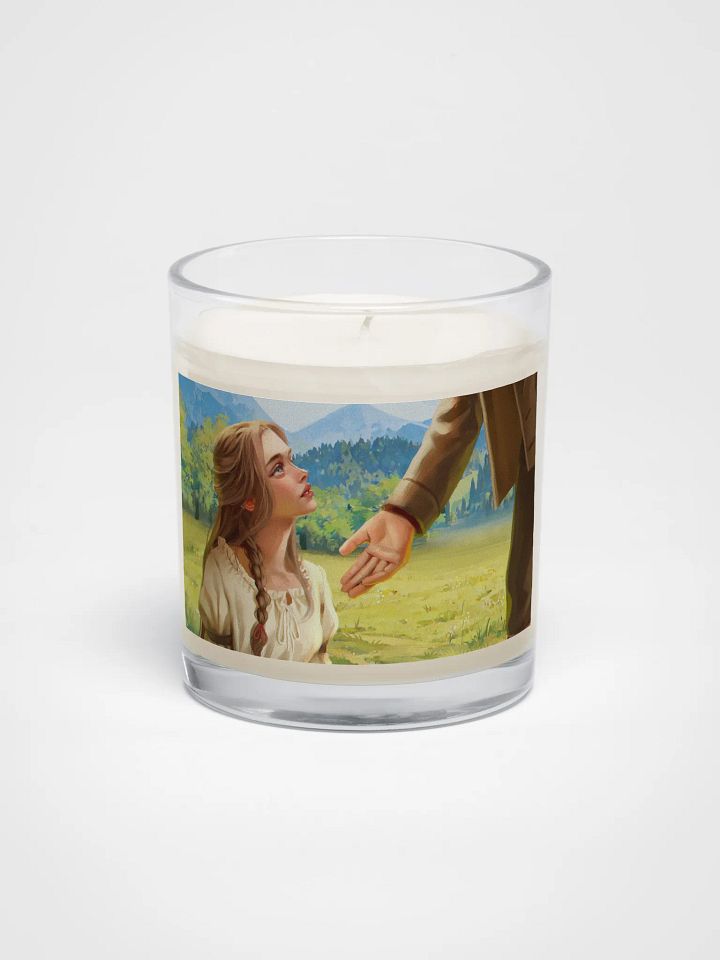 Meet Cute Candle product image (1)