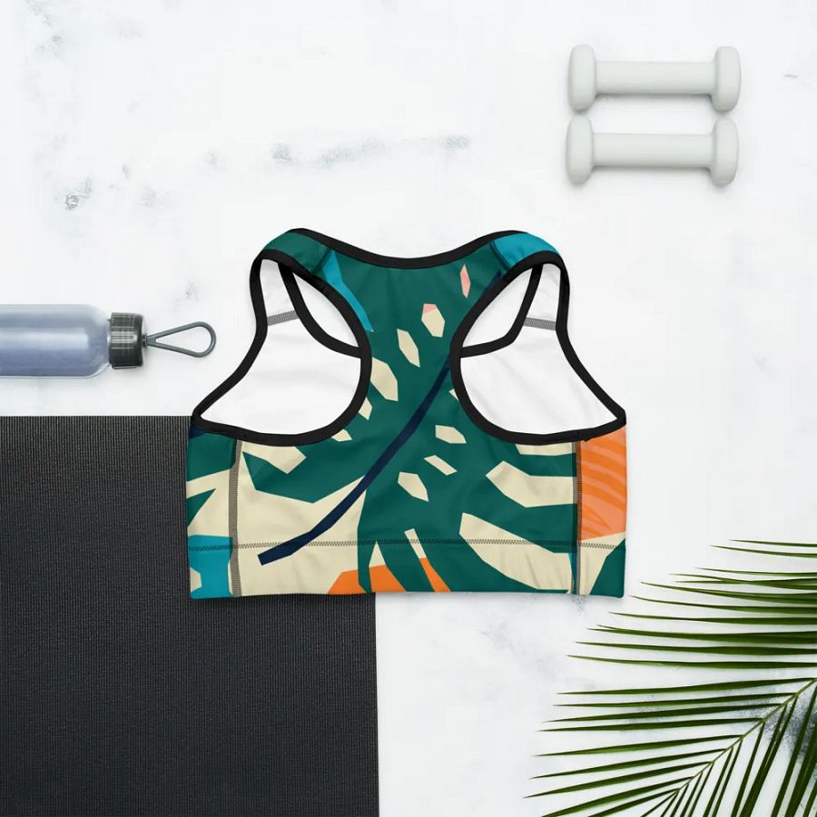 Exotic Activewear Tops product image (8)