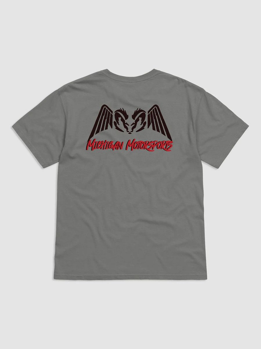 Rowdy Michigan Motorsports T Shirt product image (2)