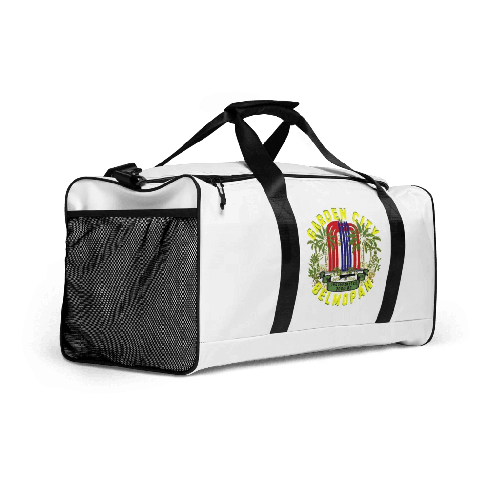 Garden City Belmopan Duffle Bag product image (3)