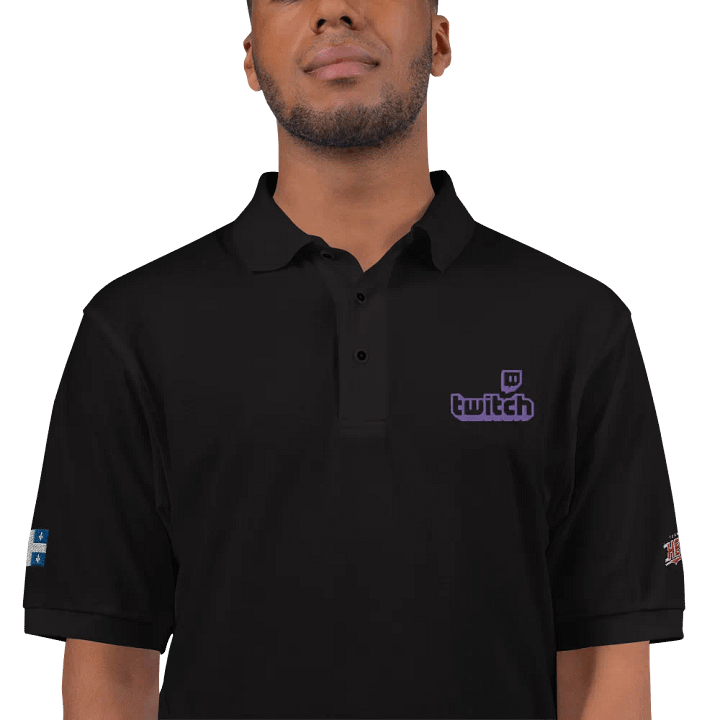 T-Shirt Team Hell Quebec product image (1)