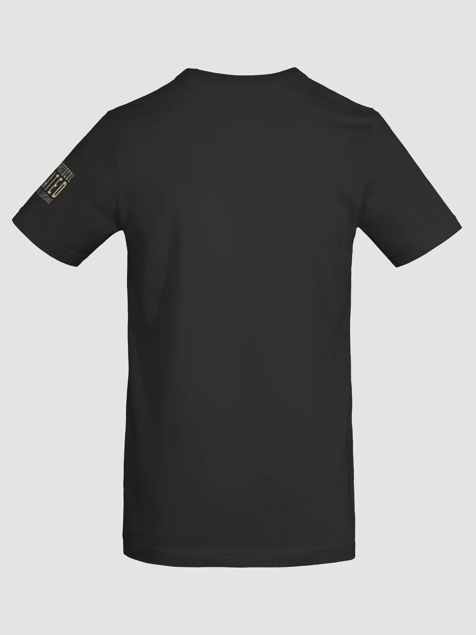 Versions of Luna Unisex Bella+Canvas T-Shirt product image (6)