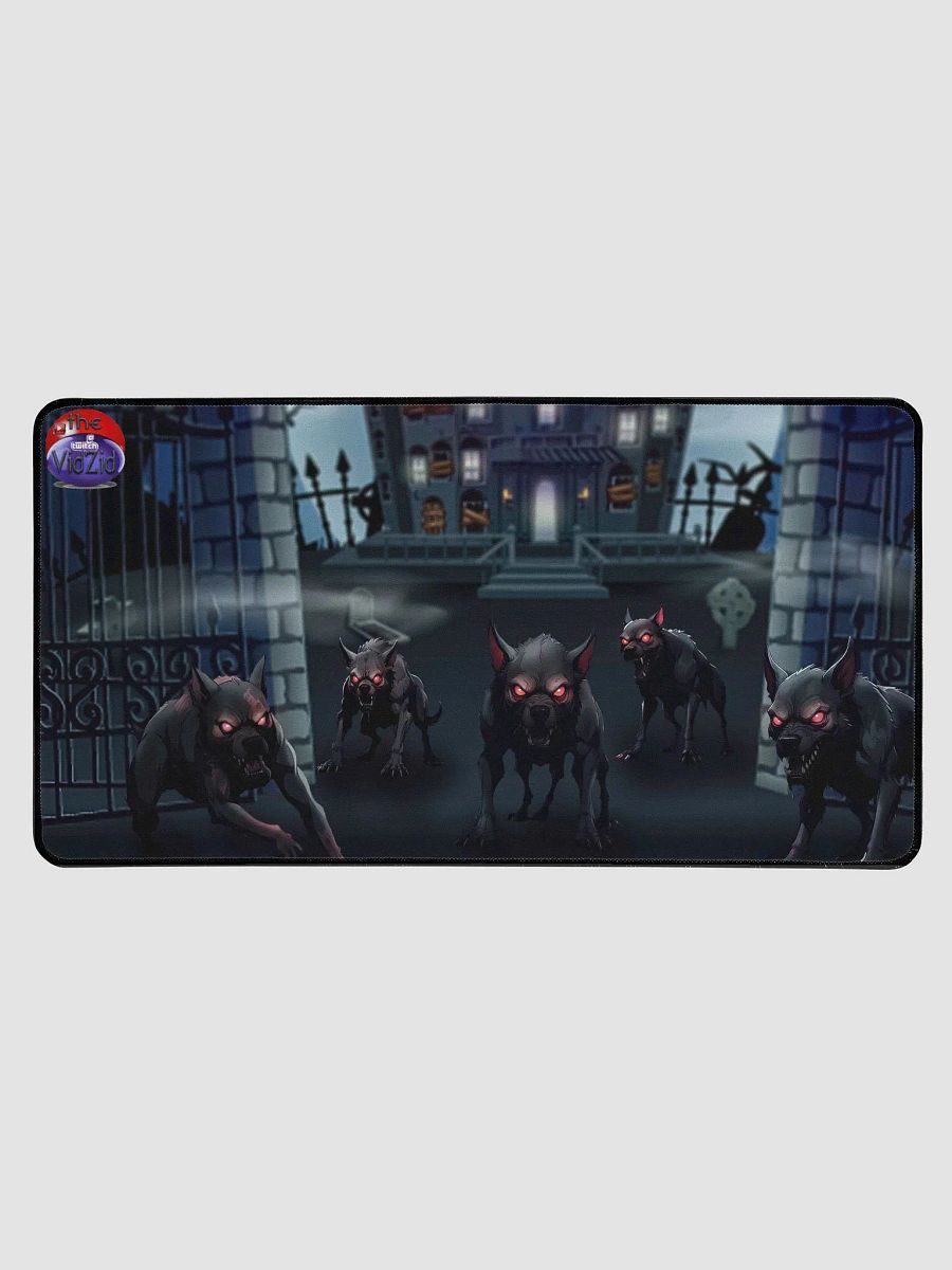Z Dog DeskMat product image (1)