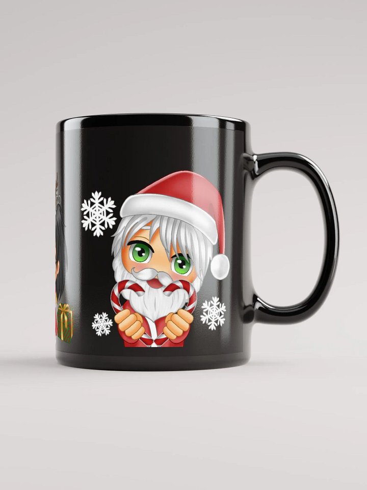 BnBriTv Festive Coffee Mug product image (2)