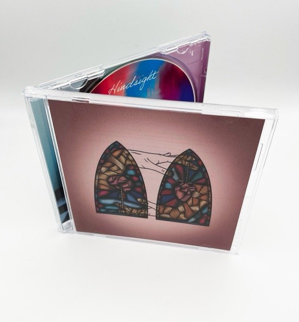 Hindsight CD product image (2)