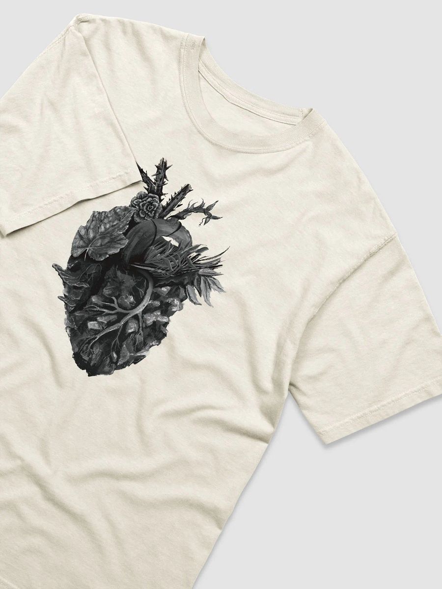 Heart of Stone Soft T-Shirt product image (19)
